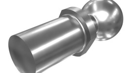 348-9393:ПАЛЕЦ ШАРОВОЙ