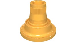 540-2409:ШПИНДЕЛЬ