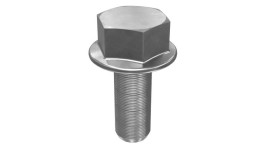 480-9809:ФЛАНЦЕВЫЙ БОЛТ С ШЕСТИГРАННОЙ ГОЛОВКОЙ