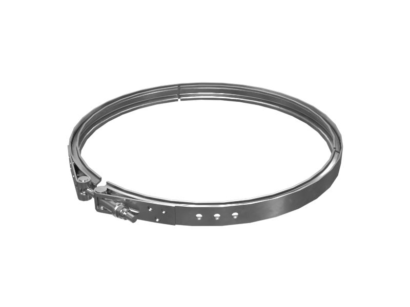 485-2577:КЛИНОВОЙ ЗАЖИМ