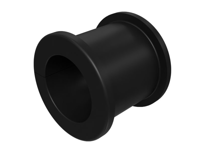 353-7952:Резиновая втулка с внутренним диаметром 22,50 мм