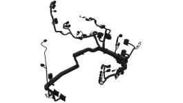 350-1833:ЖГУТ ПРОВОДОВ В СБОРЕ