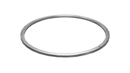 467-1177:Поршневое кольцо с наружным диаметром 115 мм