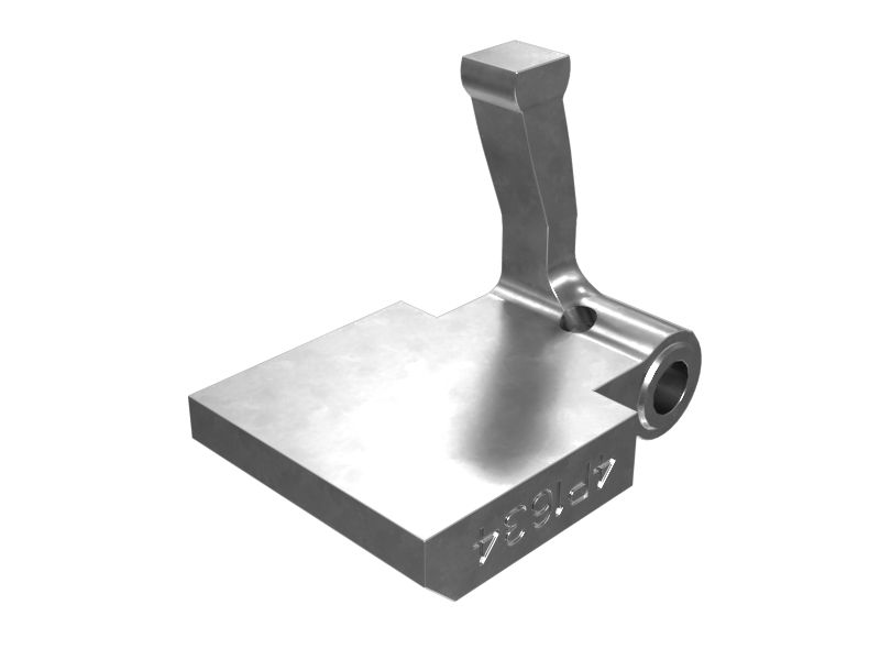 4P-1634:ГРУЗИК РЕГУЛЯТОРА