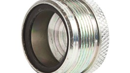 5P-3946:Линейная вилка кондиционера с резьбой 1 7/16-16