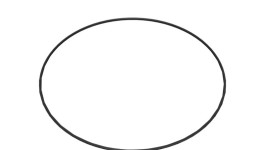 333-8052:Уплотнение клапанной крышки диаметром посадочного места 425,7 мм