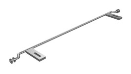 164-9858:Стержень скребка