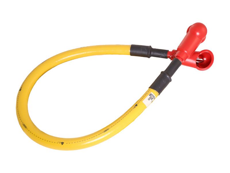 236-0846:Кабель аккумуляторной батареи