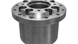 343-5460:ПЕРЕХОДНИК ЗАСЛОНКИ