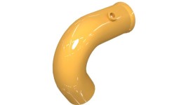 359-1382:ТРУБКА ВЫПУСКНОЙ СИСТЕМЫ В СБОРЕ