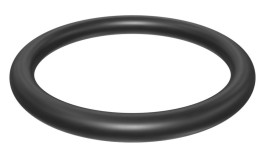 6L-7816:Уплотнительное кольцо с внутренним диаметром 53,98 мм