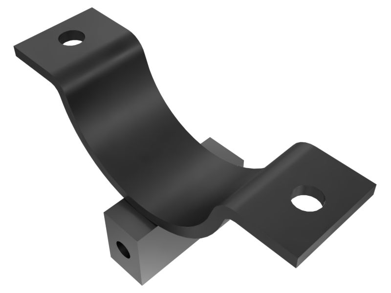 389-4313:ХОМУТ В СБОРЕ