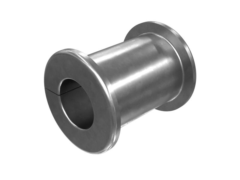 353-7957:Фланцевое резиновое уплотнение, внутренний диаметр 12 мм