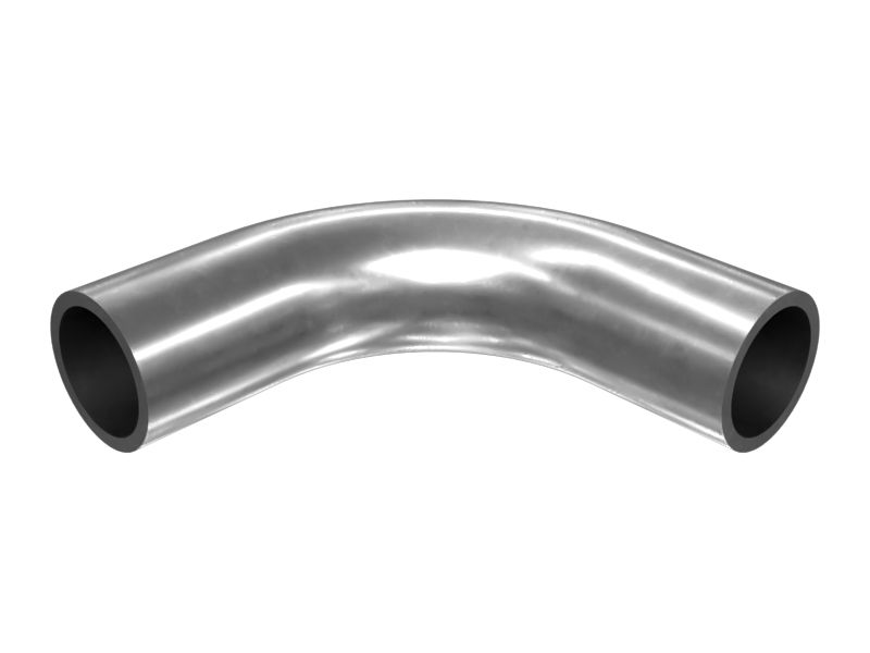 196-7155:Шланг с одним изгибом внутреннего диаметра 44,50 мм