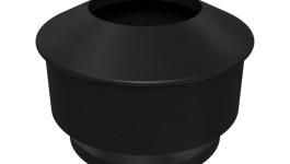 116-6202:Кожух, длина 33,70 мм