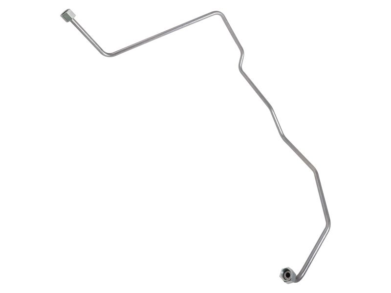 293-0851:ТРУБКА В СБОРЕ