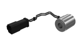 133-2249:Катушка клапана 24 В постоянного тока