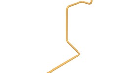 6N-4289:ТРУБКА В СБОРЕ