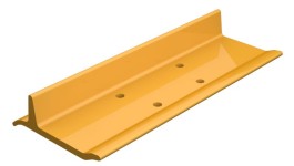 3T-8586:Башмак траковой ленты