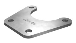 118-8157:Опорный кронштейн масляного насоса