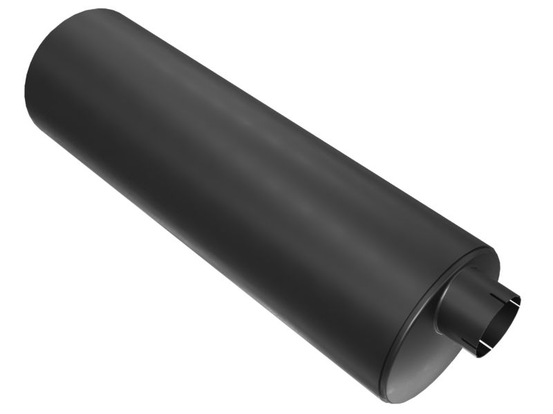 244-6593:Глушитель