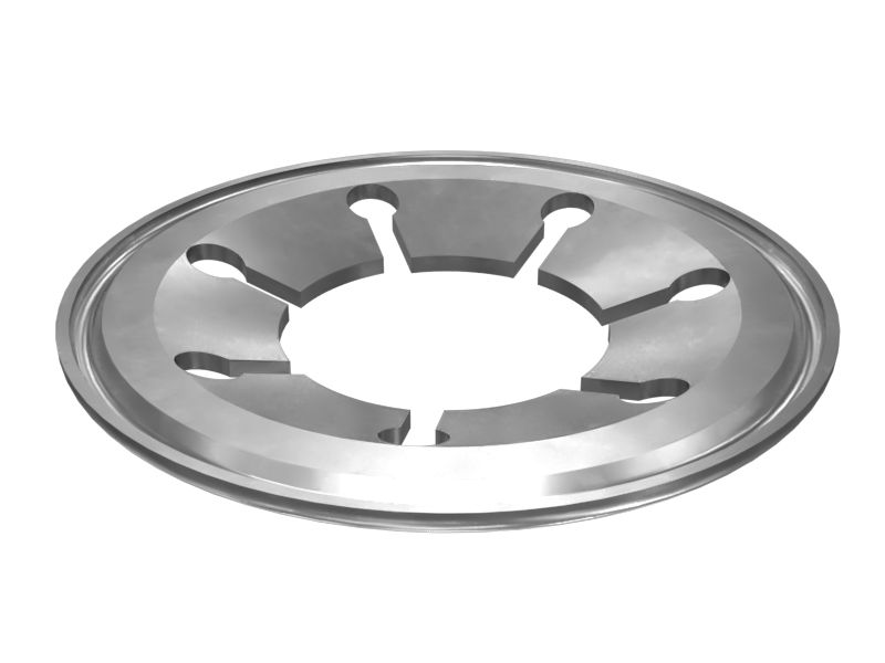 419-9735:Фиксатор наружного диаметра 12,50 мм