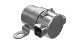 117-9081:Электромагнитное реле в сборе