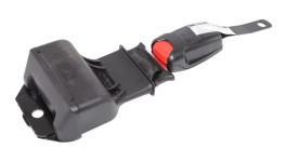 206-1749:Ремень в сборе - сиденье