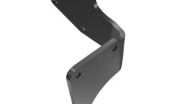 430-5358:Монтажный кронштейн