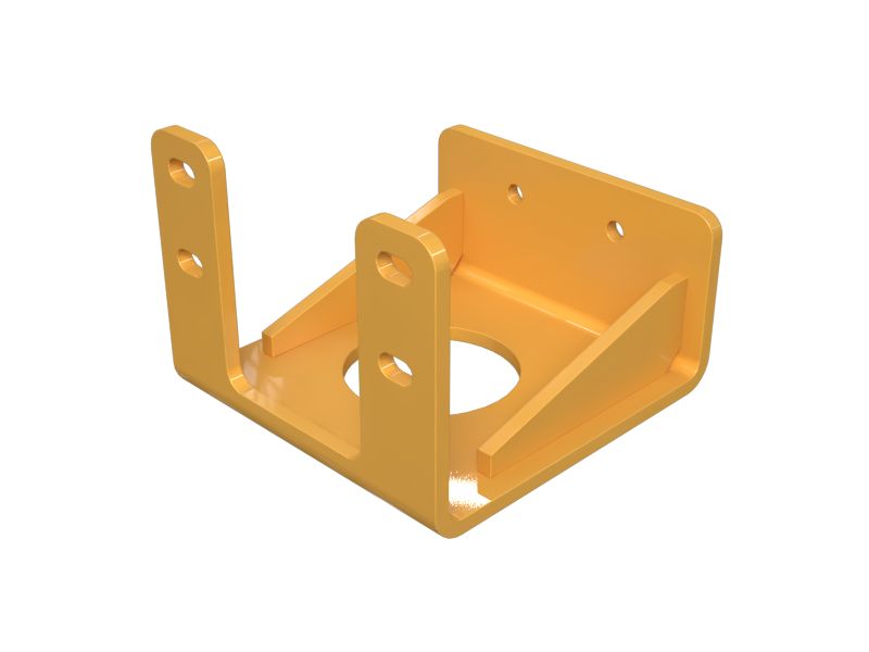 269-9443:КРОНШТЕЙН В СБОРЕ