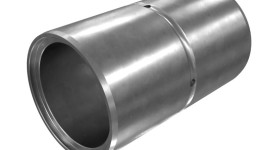 178-6241:Подшипник скольжения, наружный диаметр 184,16 мм