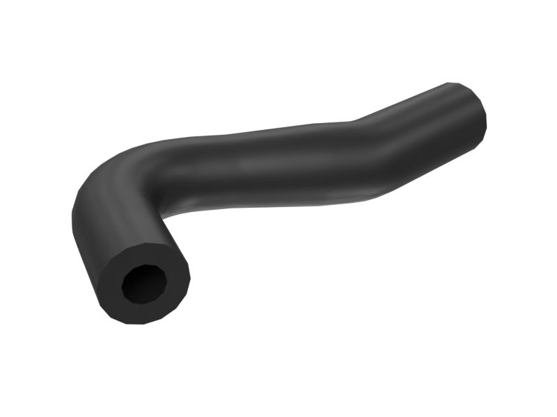 499-6599:ШЛАНГ ОХЛАЖДАЮЩЕЙ ЖИДКОСТИ