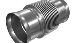 357-6066:Гофрированные мембраны выхлопных труб