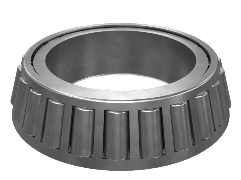 2N-3254:Конический подшипник с внутренним диаметром 100 мм