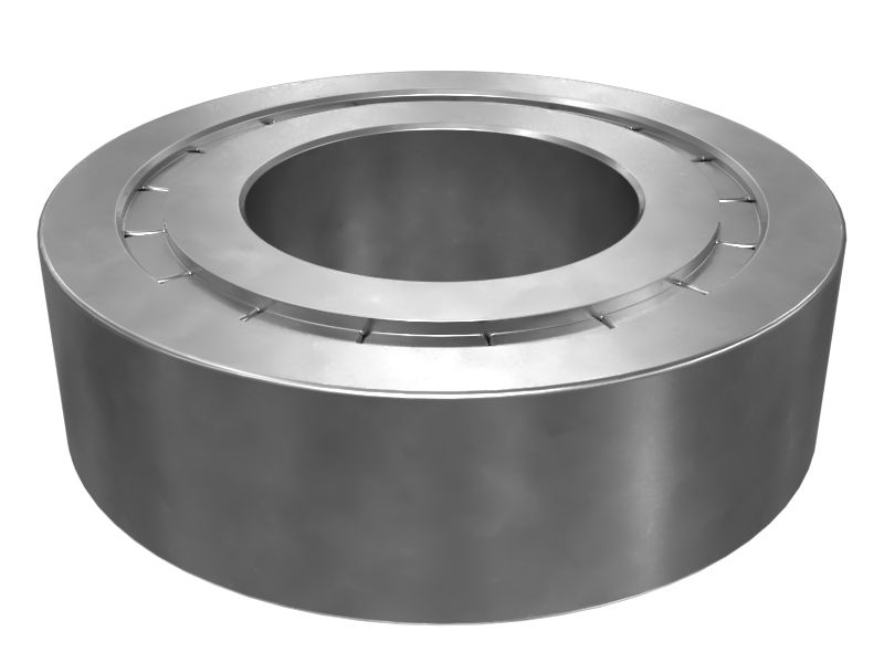 521-2486:Подшипник с внутренним диаметром 40 мм