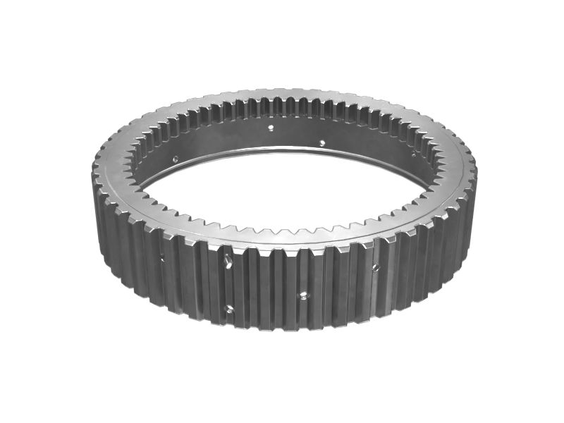 6P-2474:ШЕСТЕРНЯ