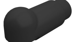 294-2319:Крышка клеммы длиной 88,9 мм