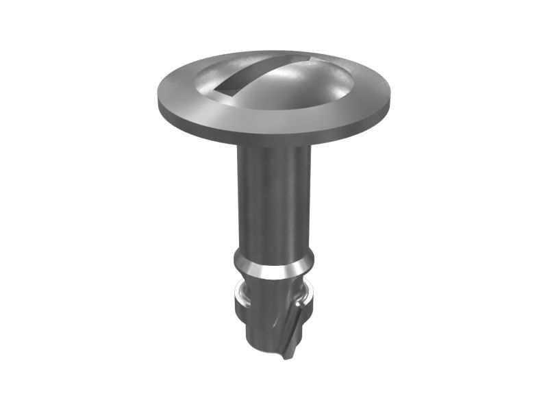 388-6646:Зажим на четверть оборота