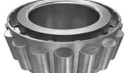 124-0503:Специальный конический подшипник с внутренним диаметром 88,90 мм