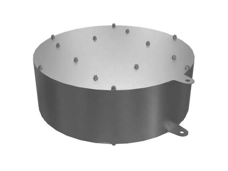 476-3226:ГЛУШИТЕЛЬ