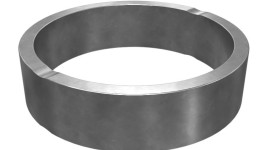 6S-9049:Упорное кольцо, внутренний диаметр 28,83 мм