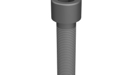 113-2004:БОЛТ С ВНУТРЕННИМ ШЕСТИГРАННИКОМ M 12 X 1,75