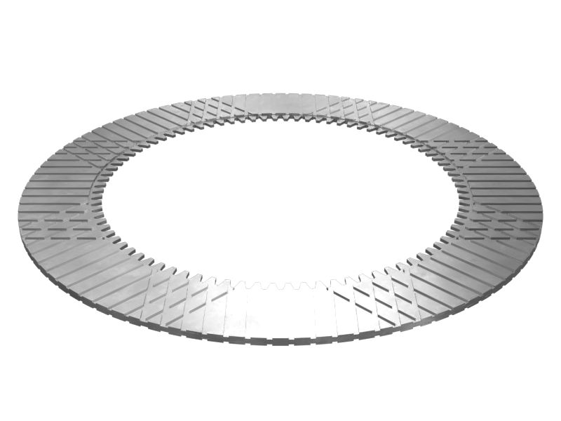 563-6771:Фрикционный диск