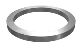 9J-0705:Резиновое резервное кольцо внутреннего диаметра 11,56 мм