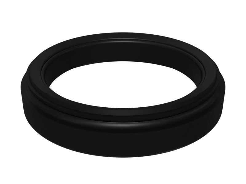 207-0544:Уплотнение звеньев гусеничной ленты