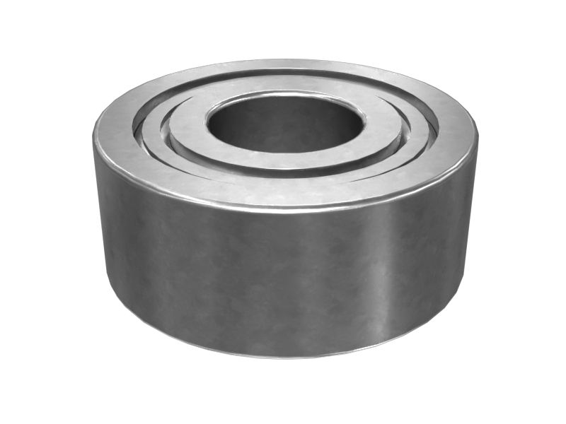 5E-5531:ШАРИКОВЫЙ ПОДШИПНИК