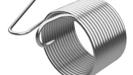 311-0655:Опора пружины из торсионной стали