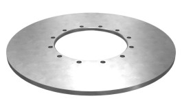 374-8395:Диск стояночного тормоза, наружный диаметр 504 мм