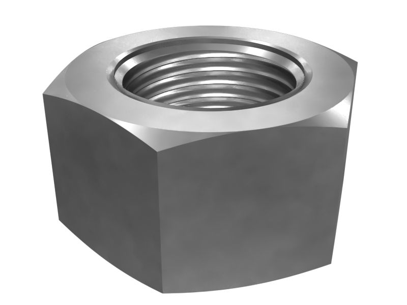 1B-4209:Шестигранная гайка