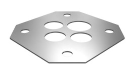 235-2840:ПРОКЛАДКА